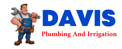 Trusted plumber in KOOSKIA